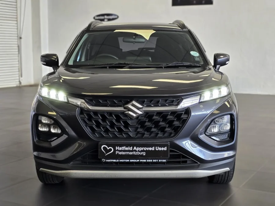 Used 2024 Suzuki Fronx 1.5 GL auto - Suzuki Honda Pietermaritzburg Used 2024 Suzuki Fronx 1.5 GL auto - Suzuki Honda Pietermaritzburg
