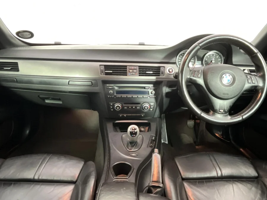 Used 2008 BMW M3 convertible auto - WeBuyCars Germiston