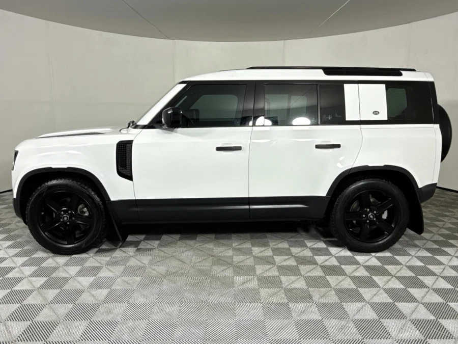Used 2020 Land Rover Defender 110 D240 S - WeBuyCars The Dome Used 2020 Land Rover Defender 110 D240 S - WeBuyCars The Dome