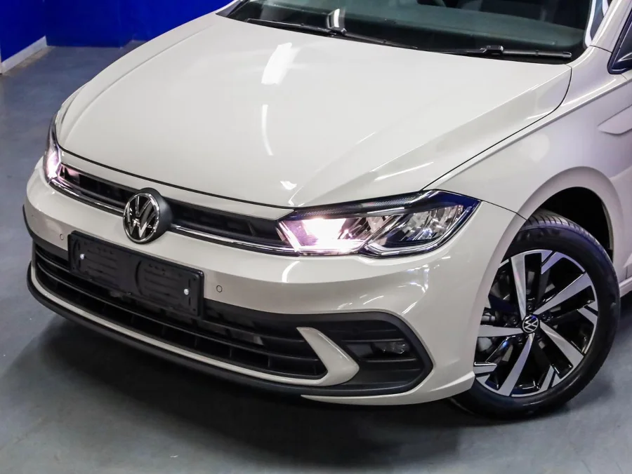 New 2026 Volkswagen Polo hatch 1.0TSI Life auto - VW Bryanston New 2026 Volkswagen Polo hatch 1.0TSI Life auto - VW Bryanston