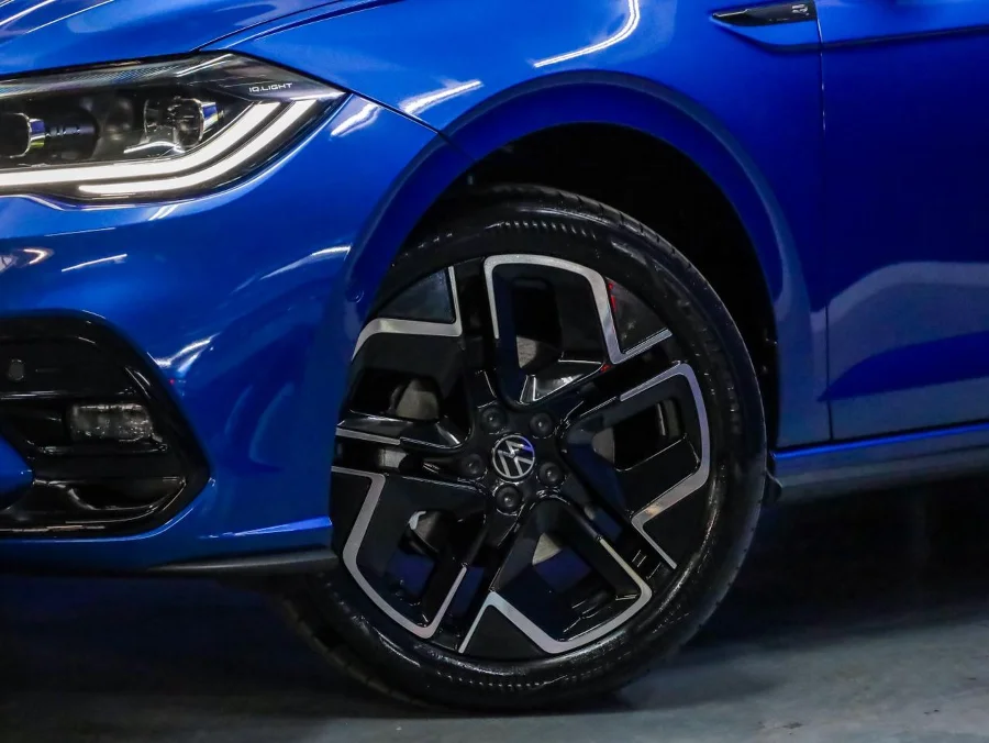 New 2026 Volkswagen Polo hatch 1.0TSI R-Line - VW Bryanston New 2026 Volkswagen Polo hatch 1.0TSI R-Line - VW Bryanston