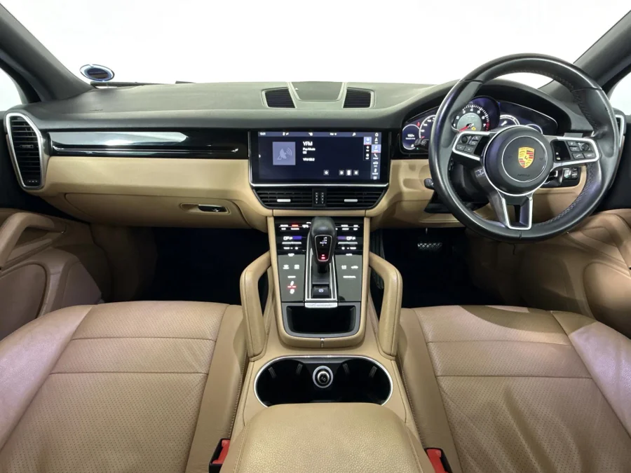 Used 2018 Porsche Cayenne - WeBuyCars The Dome Used 2018 Porsche Cayenne - WeBuyCars The Dome