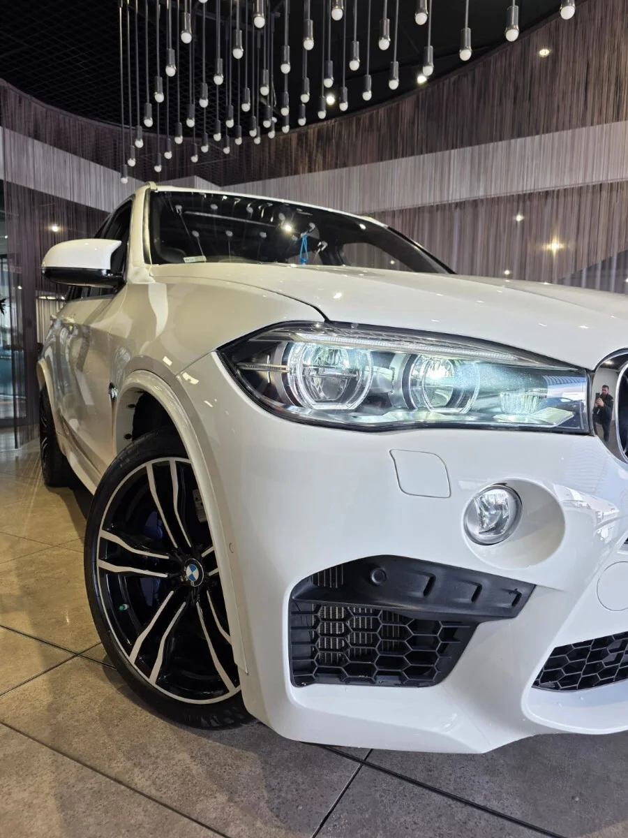 Used 2019 BMW X5 M edition black fire - BMW West Rand Used Used 2019 BMW X5 M edition black fire - BMW West Rand Used
