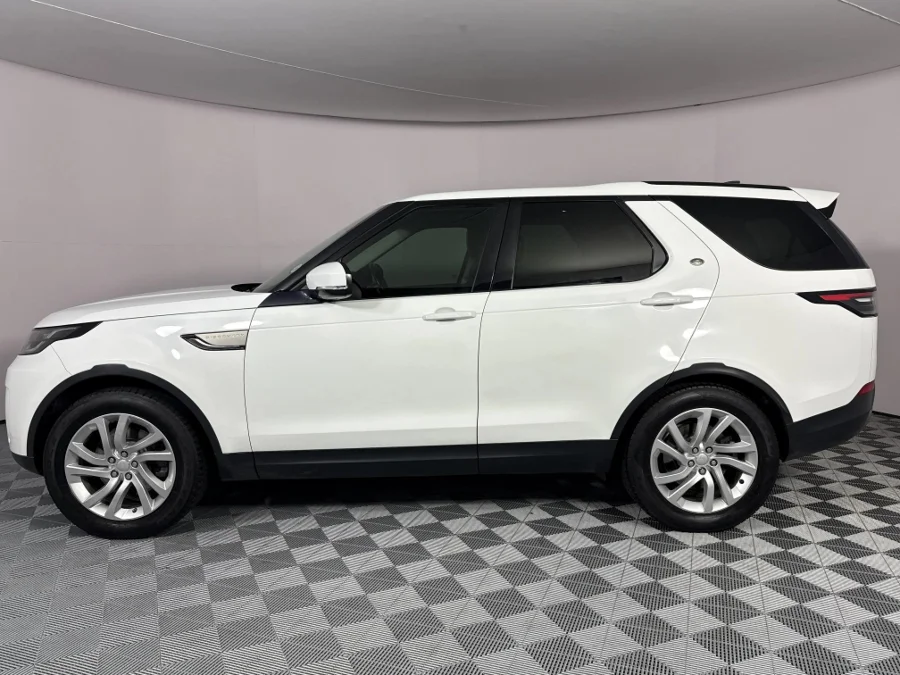 Used 2018 Land Rover Discovery SE Td6 - WeBuyCars Lansdowne Used 2018 Land Rover Discovery SE Td6 - WeBuyCars Lansdowne