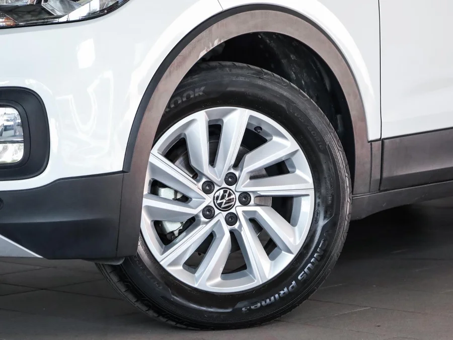 Used 2021 Volkswagen T-Cross 1.0TSI 85kW Comfortline - VW Bryanston Pre-Owned Used 2021 Volkswagen T-Cross 1.0TSI 85kW Comfortline - VW Bryanston Pre-Owned