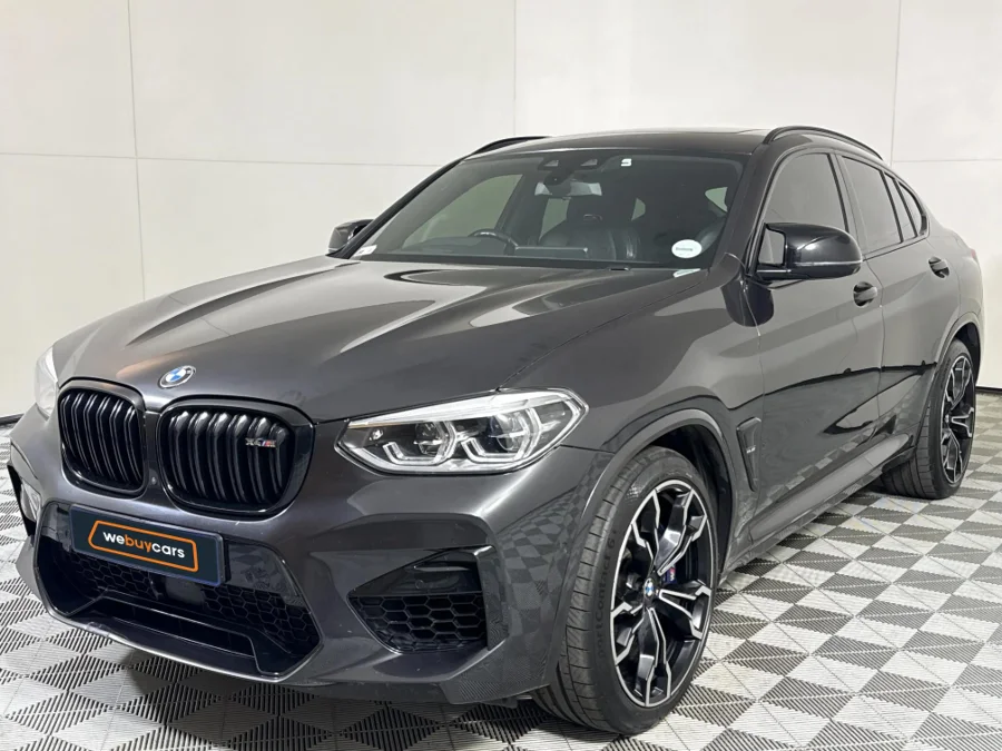 Used 2021 BMW X4 M competition - WeBuyCars Midstream Used 2021 BMW X4 M competition - WeBuyCars Midstream