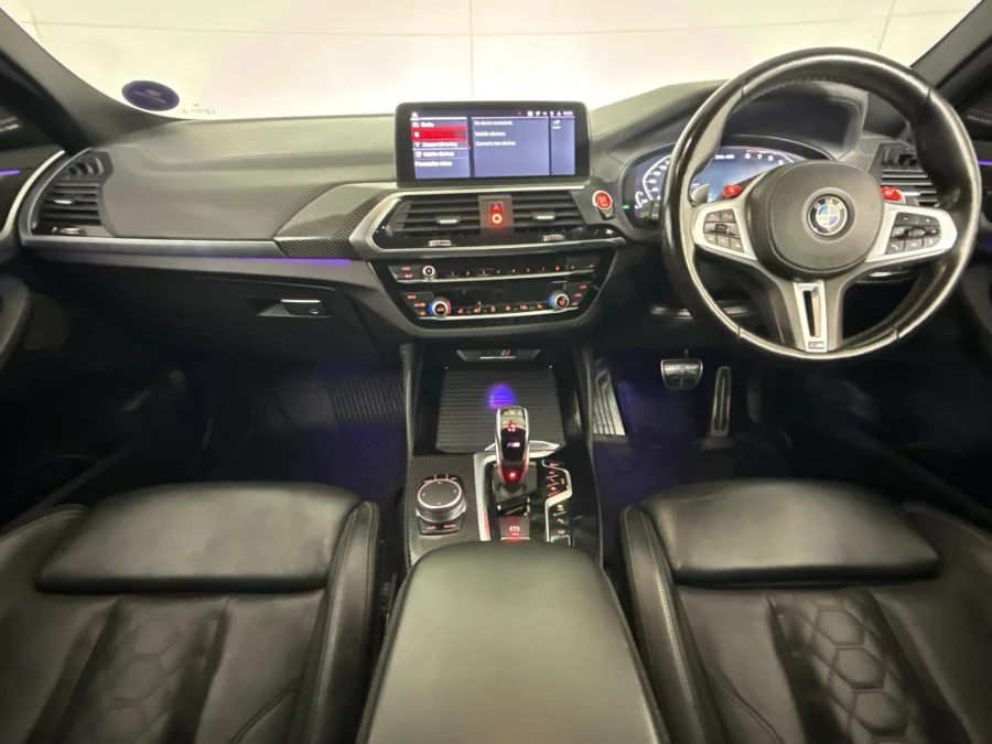 Used 2021 BMW X4 M competition - WeBuyCars Midstream Used 2021 BMW X4 M competition - WeBuyCars Midstream