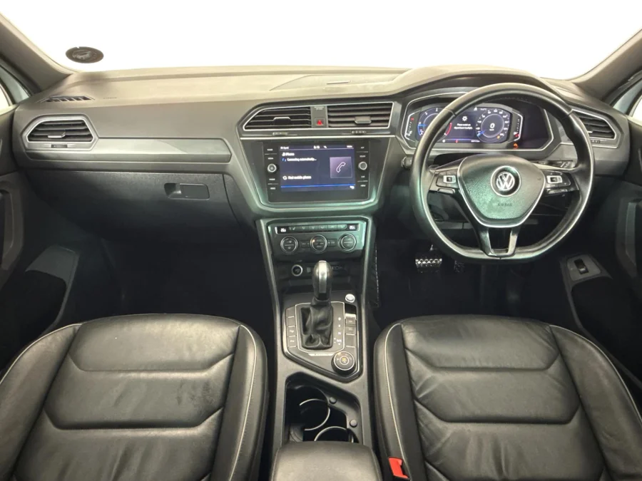 Used 2020 Volkswagen Tiguan 2.0TDI 4Motion Highline - WeBuyCars Mbombela Used 2020 Volkswagen Tiguan 2.0TDI 4Motion Highline - WeBuyCars Mbombela