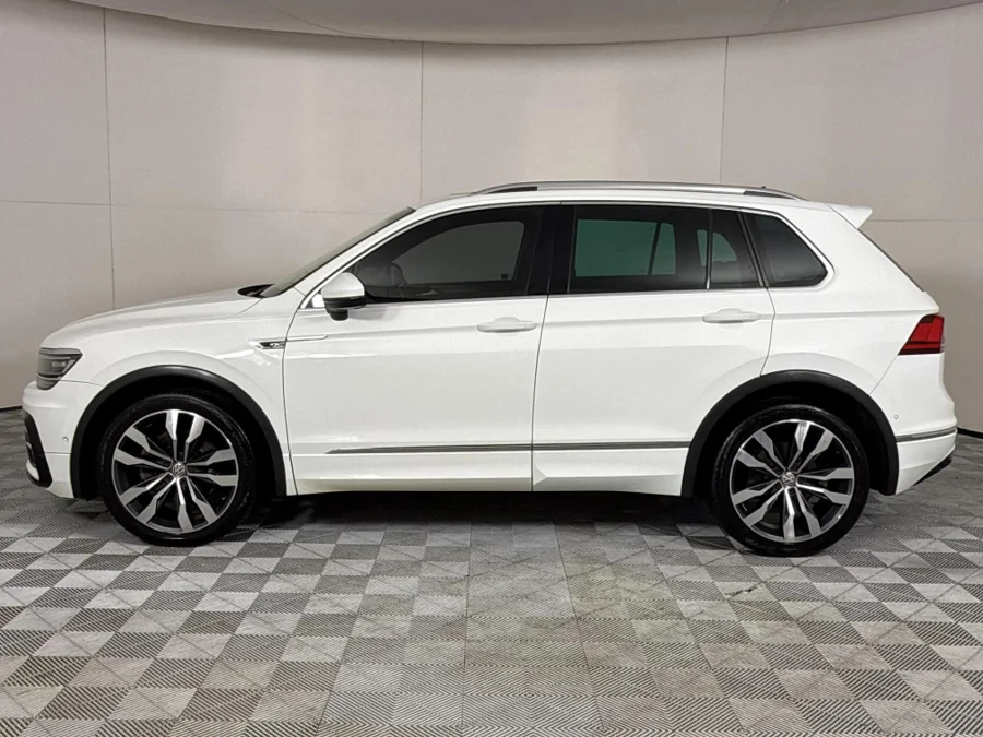 Used 2020 Volkswagen Tiguan 2.0TDI 4Motion Highline - WeBuyCars Mbombela Used 2020 Volkswagen Tiguan 2.0TDI 4Motion Highline - WeBuyCars Mbombela