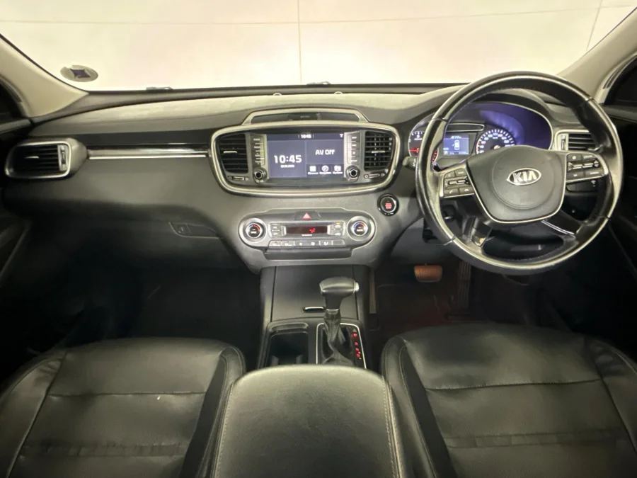 Used 2021 Kia Sorento 2.2CRDi AWD EX - WeBuyCars Midstream Used 2021 Kia Sorento 2.2CRDi AWD EX - WeBuyCars Midstream