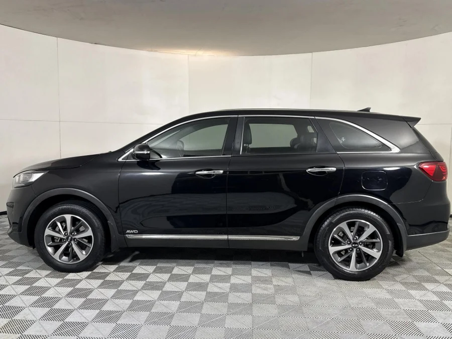 Used 2021 Kia Sorento 2.2CRDi AWD EX - WeBuyCars Midstream Used 2021 Kia Sorento 2.2CRDi AWD EX - WeBuyCars Midstream