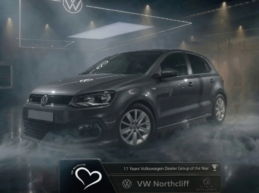 New 2026 Volkswagen Polo Vivo hatch 1.4 - VW Northcliff New 2026 Volkswagen Polo Vivo hatch 1.4 - VW Northcliff