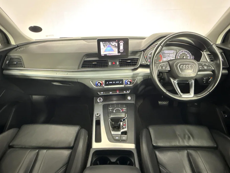 Used 2019 Audi Q5 40TDI quattro sport Black Edition - WeBuyCars Gqeberha Used 2019 Audi Q5 40TDI quattro sport Black Edition - WeBuyCars Gqeberha