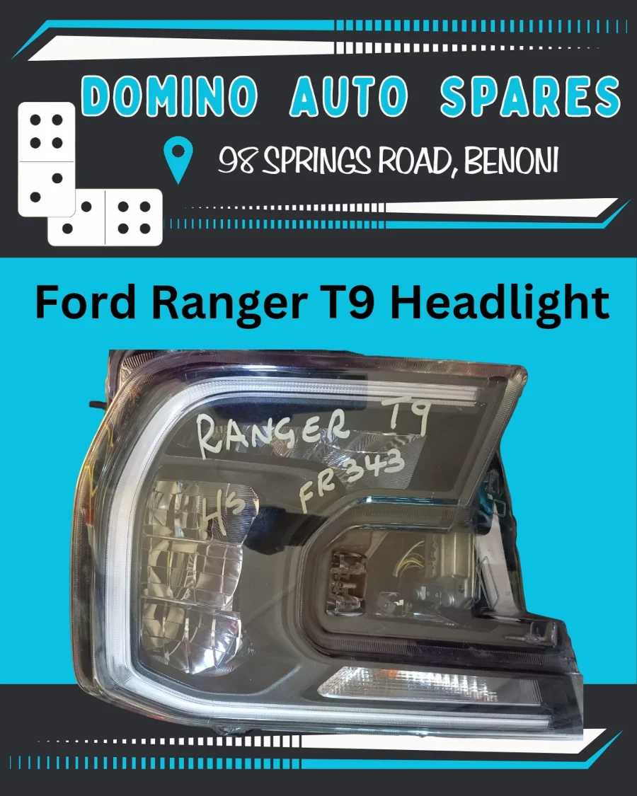 Ford Ranger T9 Headlight For Sale - Private Seller Ford Ranger T9 Headlight For Sale - Private Seller