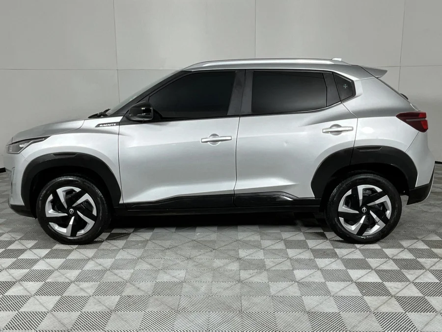 Used 2024 Nissan Magnite 1.0 Visia auto - WeBuycars East London Used 2024 Nissan Magnite 1.0 Visia auto - WeBuycars East London