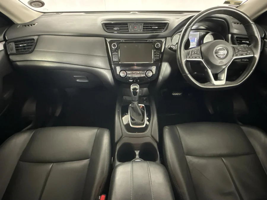 Used 2019 Nissan X-Trail 2.5 4x4 Acenta - WeBuyCars Silverlakes Used 2019 Nissan X-Trail 2.5 4x4 Acenta - WeBuyCars Silverlakes