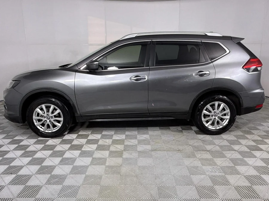 Used 2019 Nissan X-Trail 2.5 4x4 Acenta - WeBuyCars Silverlakes Used 2019 Nissan X-Trail 2.5 4x4 Acenta - WeBuyCars Silverlakes
