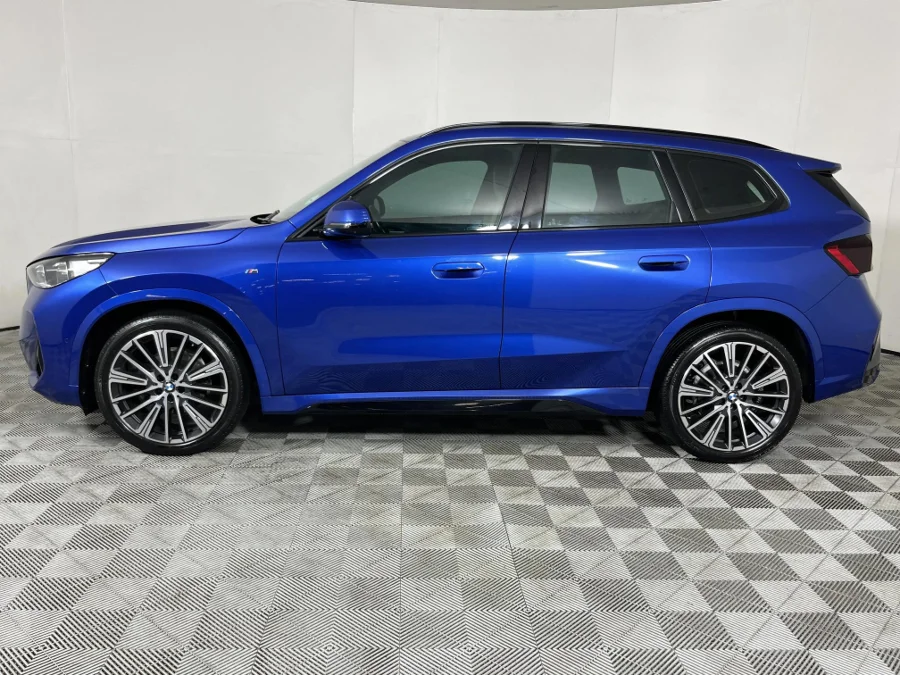 Used 2022 BMW X1 sDrive18i M Sport - WeBuyCars The Dome Used 2022 BMW X1 sDrive18i M Sport - WeBuyCars The Dome