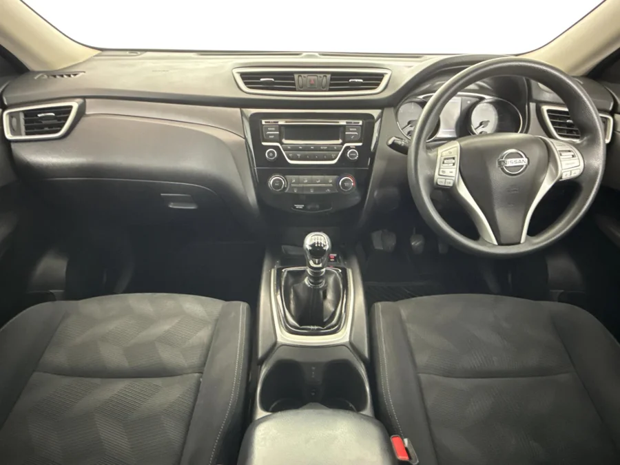 Used 2016 Nissan X-Trail 1.6dCi XE - WeBuyCars Richmond Used 2016 Nissan X-Trail 1.6dCi XE - WeBuyCars Richmond