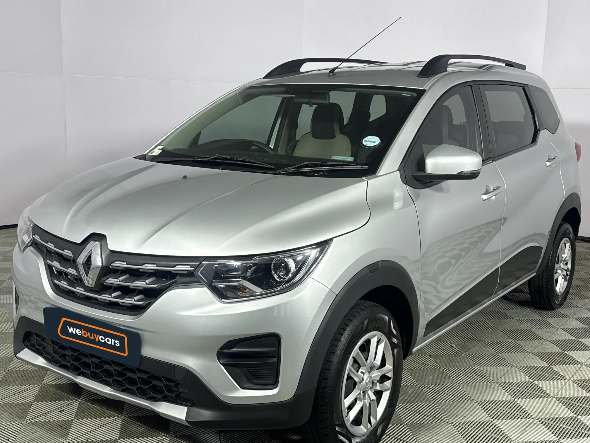 Used 2021 Renault Triber 1.0 Dynamique
