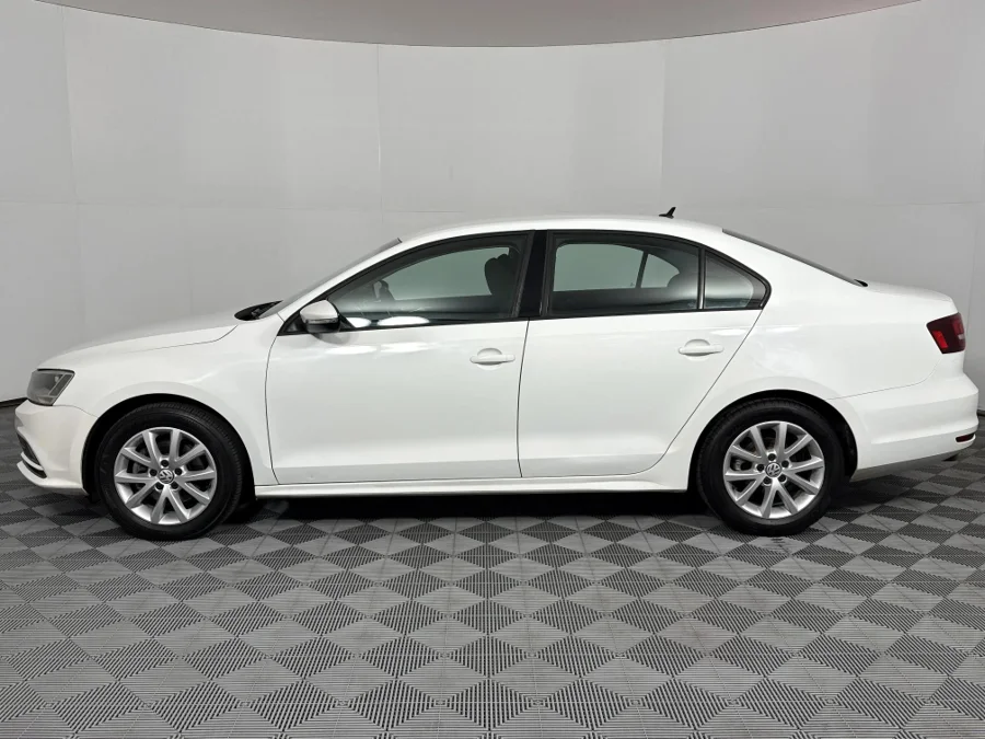 Used 2018 Volkswagen Jetta 1.4TSI Comfortline auto - WeBuyCars Richmond