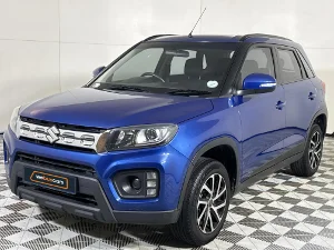 Used 2021 Suzuki Vitara Brezza 1.5 GL