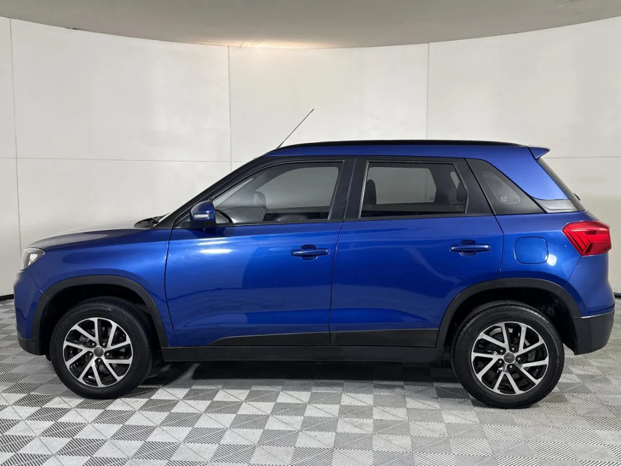 Used 2021 Suzuki Vitara Brezza 1.5 GL - WeBuyCars JHB South