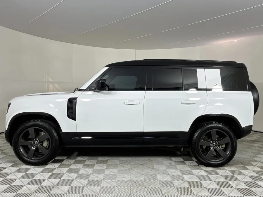 Used 2023 Land Rover Defender 110 D300 X-Dynamic HSE - WeBuyCars Montana Used 2023 Land Rover Defender 110 D300 X-Dynamic HSE - WeBuyCars Montana