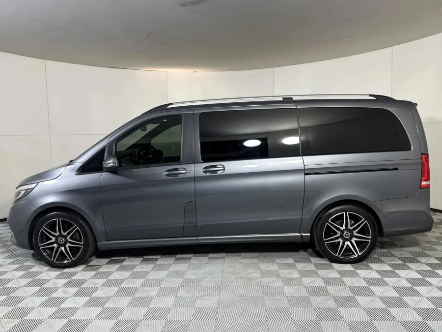 Used 2022 Mercedes-Benz V-Class V300d Exclusive - WeBuyCars The Dome Used 2022 Mercedes-Benz V-Class V300d Exclusive - WeBuyCars The Dome