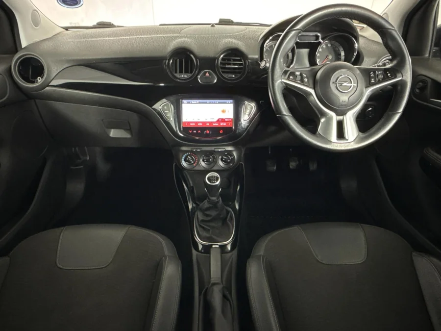 Used 2015 Opel Adam 1.0T Jam - WeBuyCars Silverlakes Used 2015 Opel Adam 1.0T Jam - WeBuyCars Silverlakes