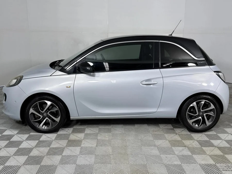 Used 2015 Opel Adam 1.0T Jam - WeBuyCars Silverlakes Used 2015 Opel Adam 1.0T Jam - WeBuyCars Silverlakes