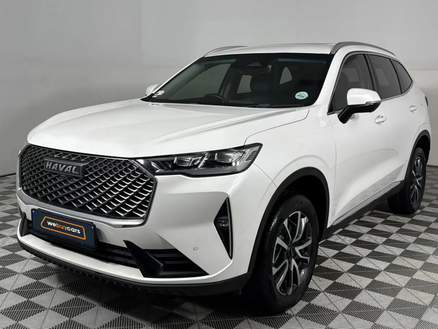 Used 2022 Haval H6 2.0GDIT Luxury - WeBuyCars Silverlakes Used 2022 Haval H6 2.0GDIT Luxury - WeBuyCars Silverlakes