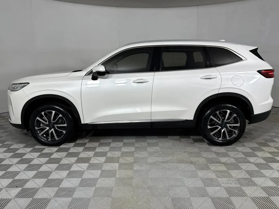 Used 2022 Haval H6 2.0GDIT Luxury - WeBuyCars Silverlakes Used 2022 Haval H6 2.0GDIT Luxury - WeBuyCars Silverlakes