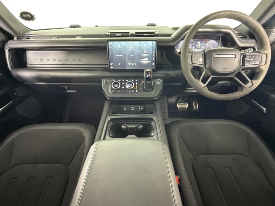 Used 2022 Land Rover Defender 90 V8 Carpathian Edition - WeBuyCars The Dome Used 2022 Land Rover Defender 90 V8 Carpathian Edition - WeBuyCars The Dome