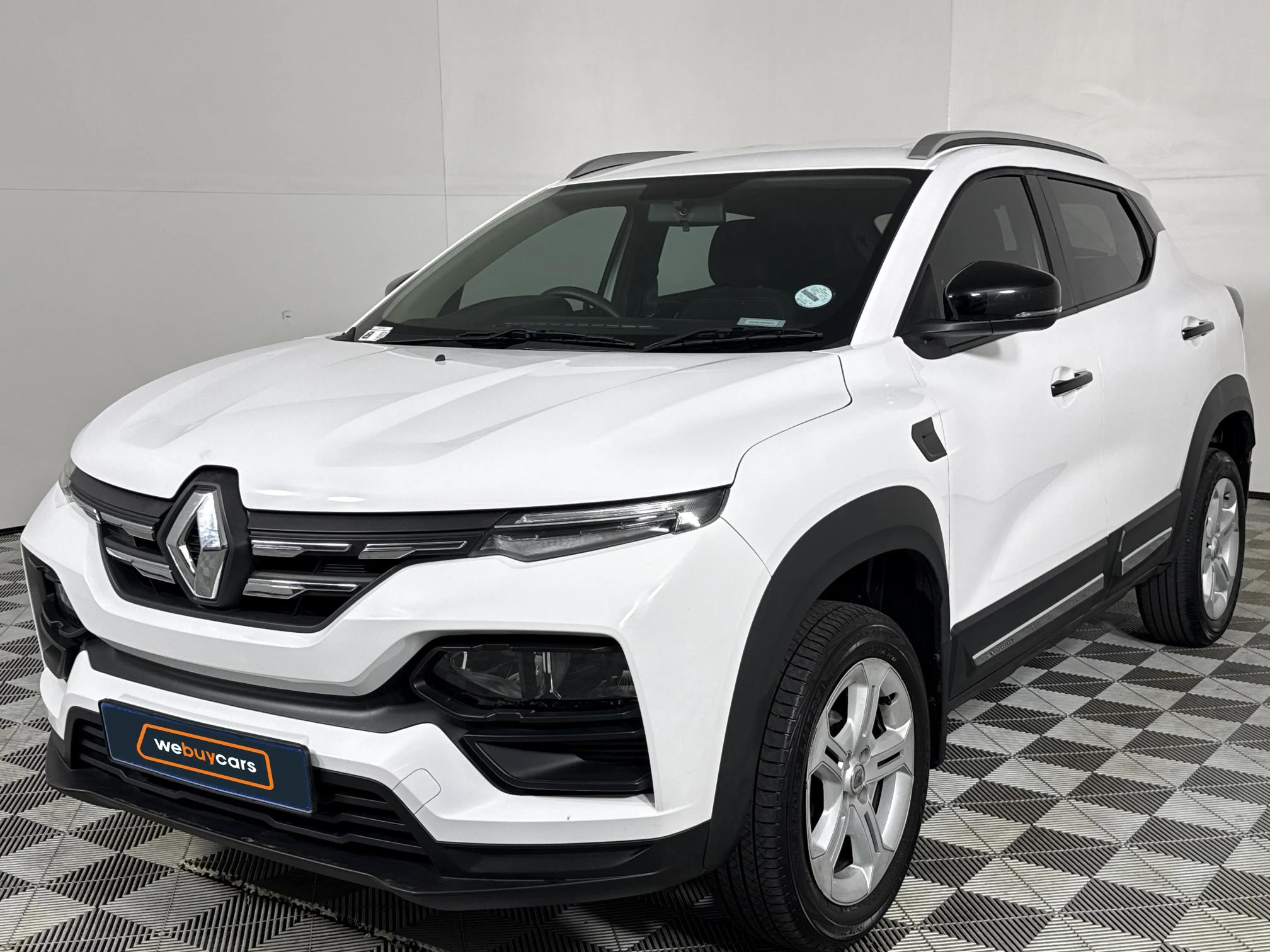 Used 2023 Renault Kiger 1.0 Zen