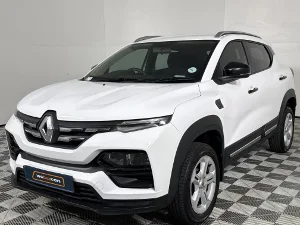 Used 2023 Renault Kiger 1.0 Zen Used 2023 Renault Kiger 1.0 Zen