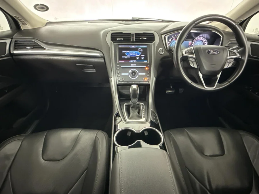Used 2017 Ford Fusion 2.0TDCi Titanium - WeBuyCars Silverlakes Used 2017 Ford Fusion 2.0TDCi Titanium - WeBuyCars Silverlakes