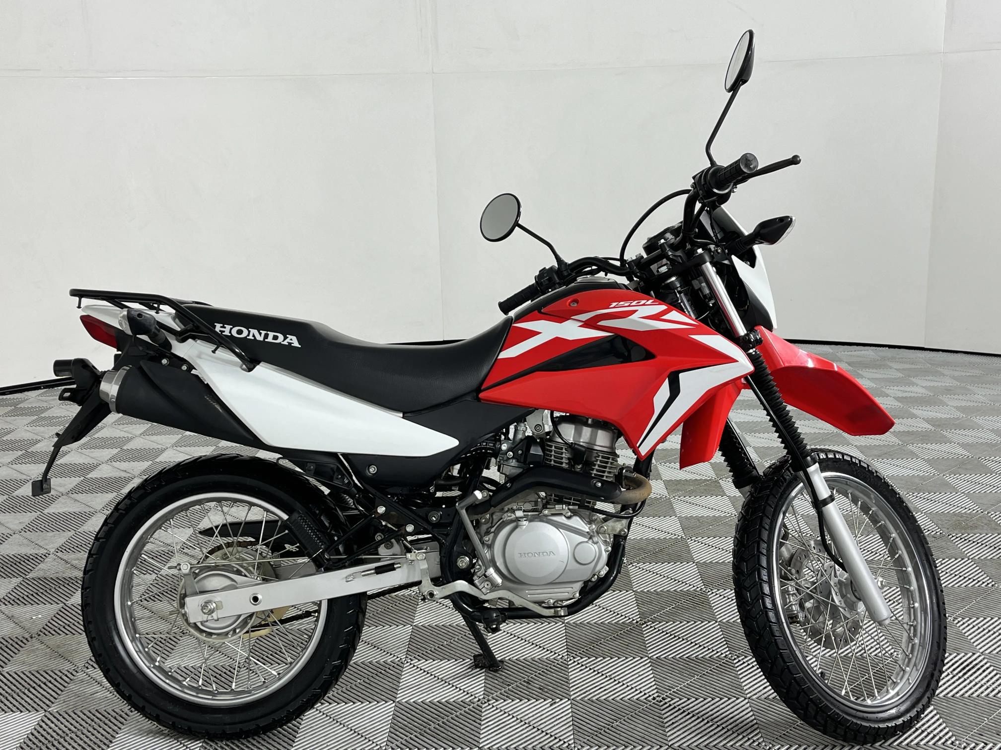 Used 2023 Honda XR