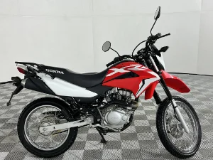 Used 2023 Honda XR 150 L