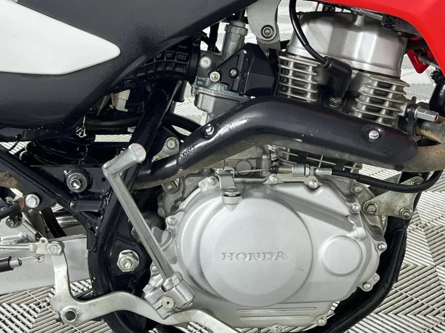 Used 2023 Honda XR 150 L - WeBuyCars The Dome