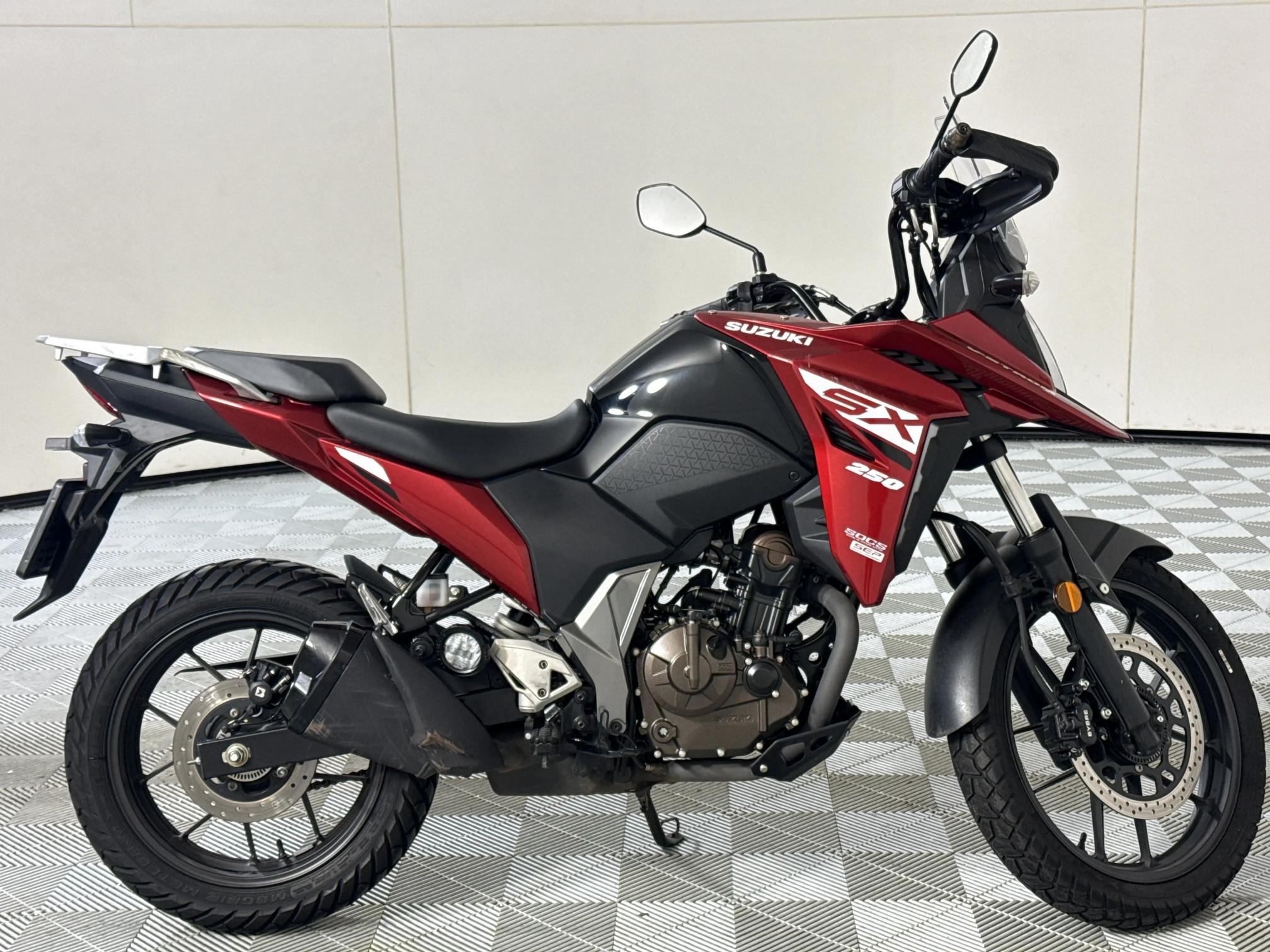 Used 2025 Suzuki DS