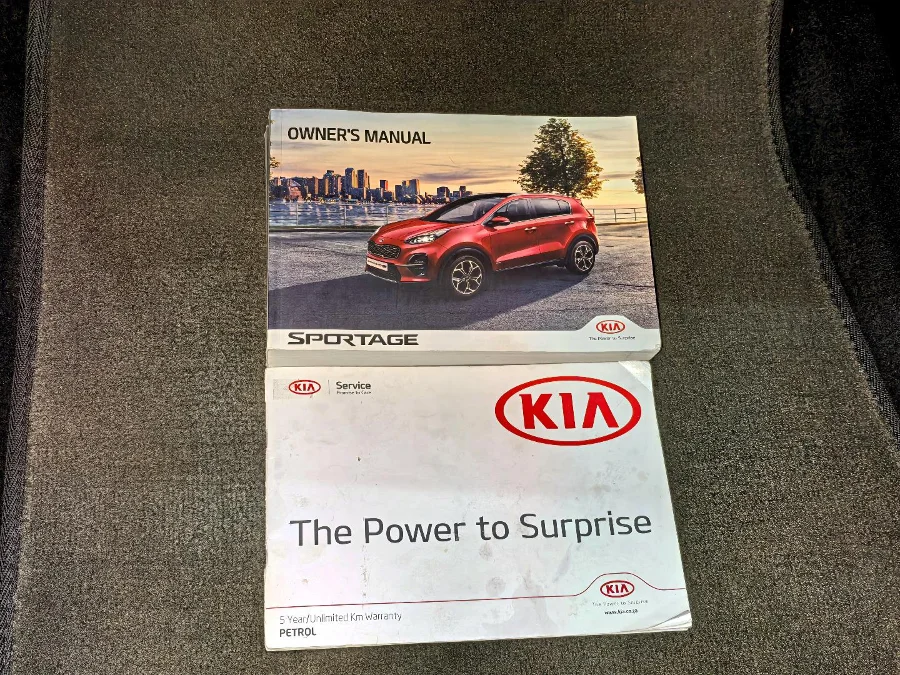 Used 2019 Kia Sportage 1.6GDI Ignite - Top Speed Motors Used 2019 Kia Sportage 1.6GDI Ignite - Top Speed Motors