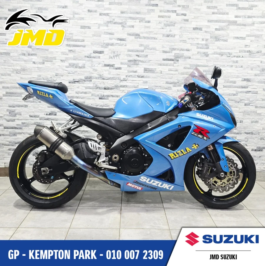 2008(REG 2009) SUZUKI GSXR 1000 - JMD Motorcycles 2008(REG 2009) SUZUKI GSXR 1000 - JMD Motorcycles