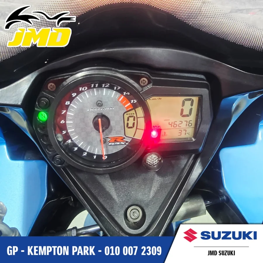 2008(REG 2009) SUZUKI GSXR 1000 - JMD Motorcycles 2008(REG 2009) SUZUKI GSXR 1000 - JMD Motorcycles