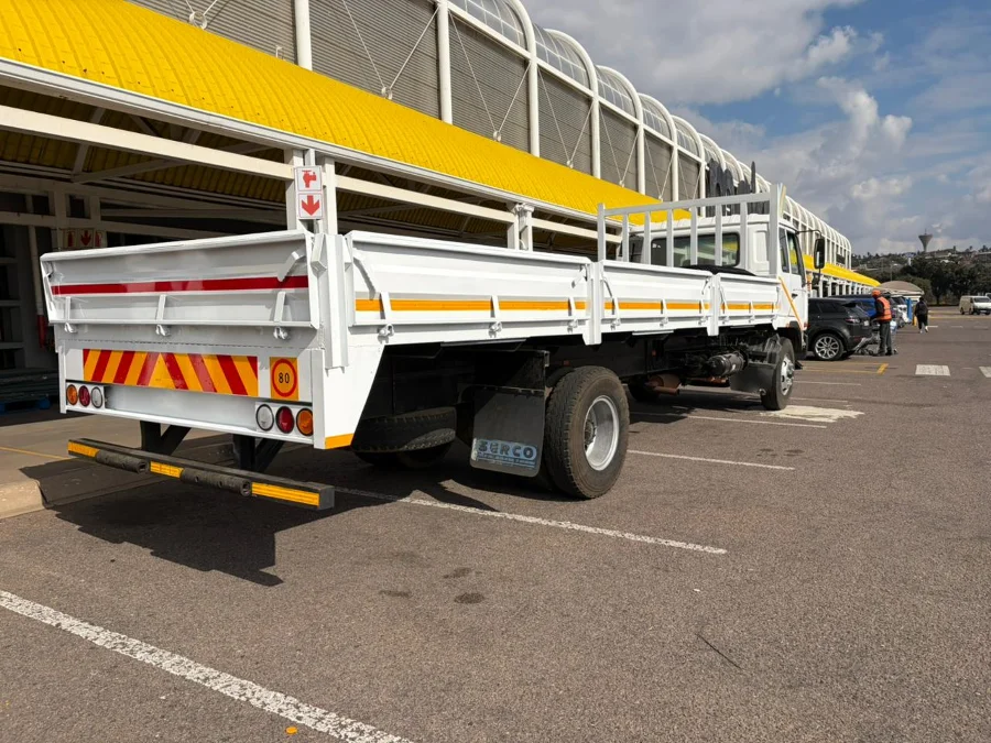 Used 2003 Nissan - Khensani Imports And Exports Used 2003 Nissan - Khensani Imports And Exports