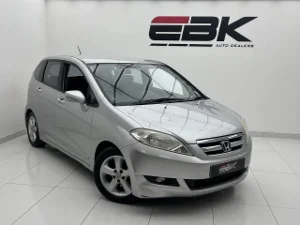 Used 2006 Honda FR-V 2.0