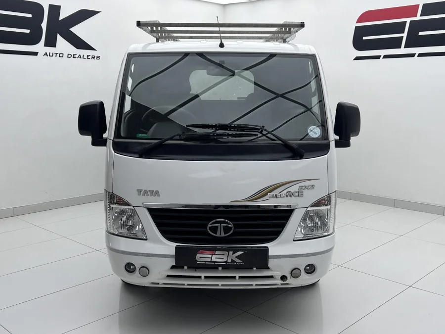 Used 2016 Tata Super Ace EX2 1.4TD DLE - EBK Auto
