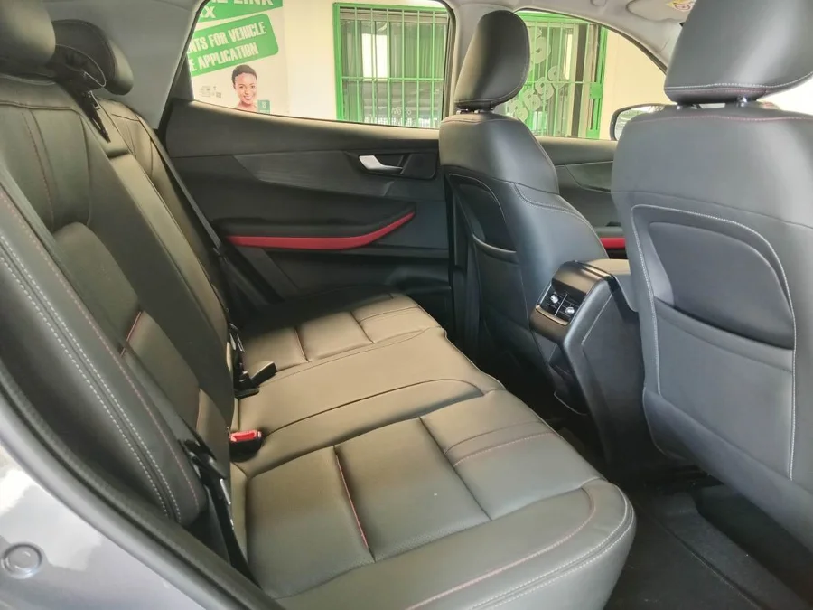 Used 2026 Chery Tiggo 4 Pro 1.5T Elite auto (CVT) - Wiz Link Used 2026 Chery Tiggo 4 Pro 1.5T Elite auto (CVT) - Wiz Link