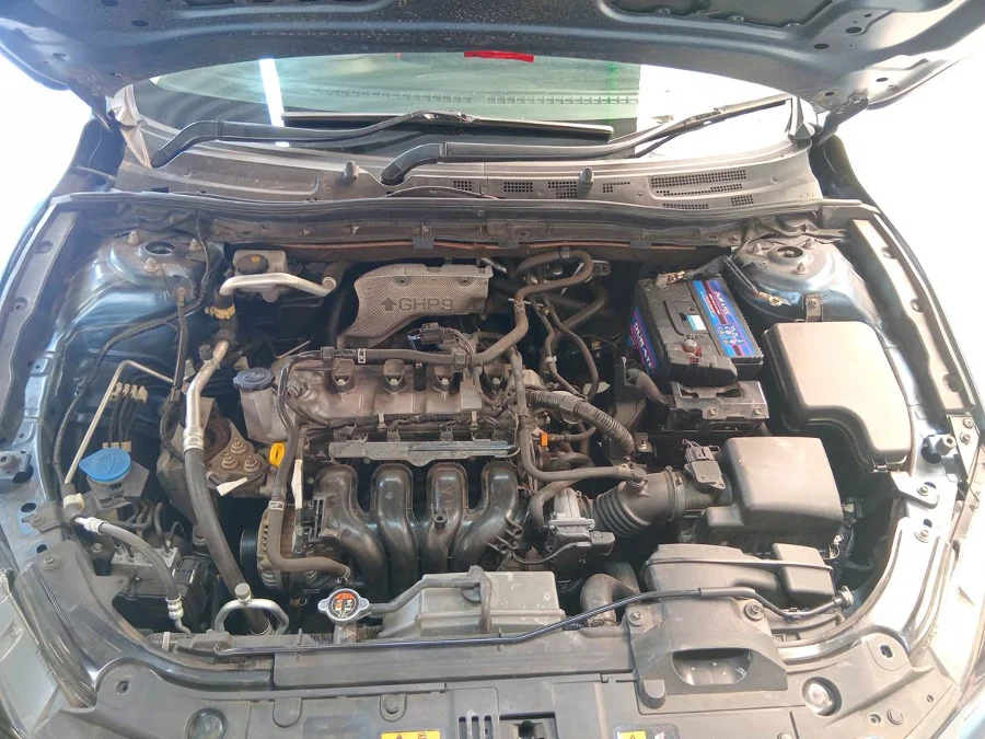 Used 2018 Mazda Mazda3 hatch 2.0 Individual - Wiz Link Used 2018 Mazda Mazda3 hatch 2.0 Individual - Wiz Link