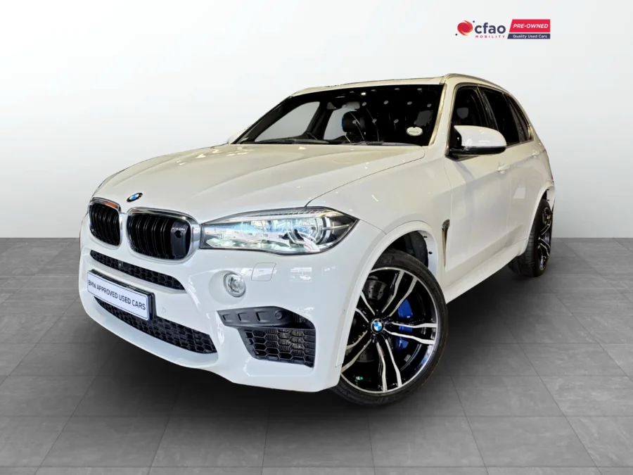 Used 2019 BMW X5 M edition black fire - BMW West Rand Used Used 2019 BMW X5 M edition black fire - BMW West Rand Used